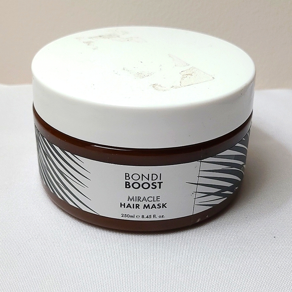 BONDI BOOST Miracle Hair Mask